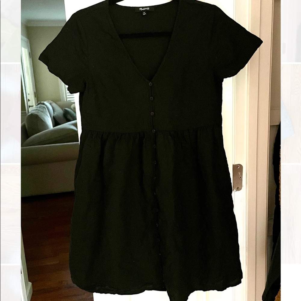 Madewell Dress XS